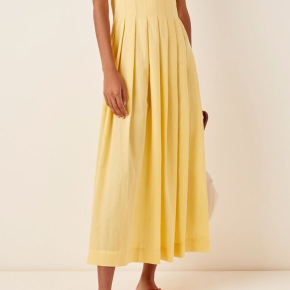 Three Graces London Dress - Picture 3 of 6